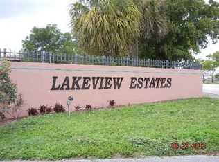 1800 NW 119th St APT 102, Miami, FL 33167