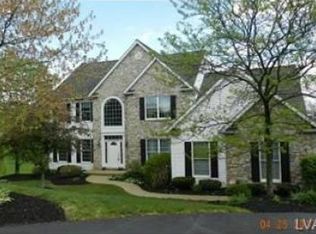 3000 Kerns Ct, Orefield, PA 18069