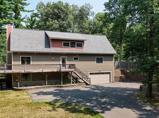 9371 Brinkland Ct, Minocqua, WI 54548