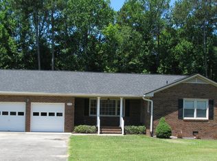 110 Hilly Cir, Plymouth, NC 27962