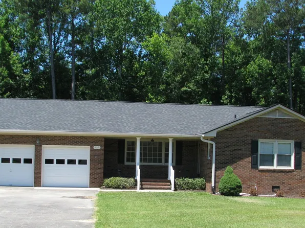 110 Hilly Circle, Plymouth, NC 27962