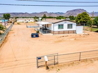 4085 N Benton St, Kingman, AZ 86409