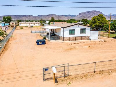 4085 N Benton St, Kingman, AZ, 86409