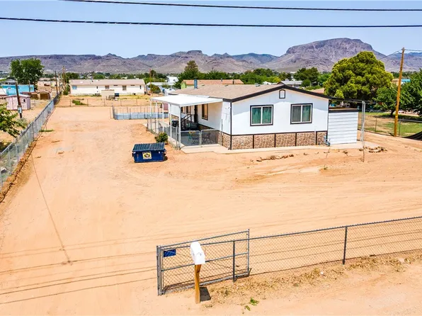 4085 N Benton St, Kingman, AZ 86409