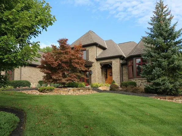 4740 English Pleasure Dr, Mason, OH 45040