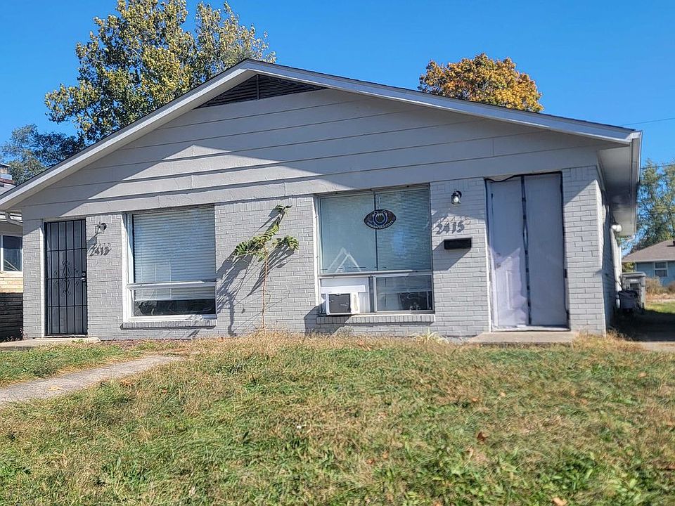 1st image of 2413 S State Ave #2415