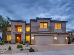 11416 E Whitethorn Dr, Scottsdale, AZ 85262