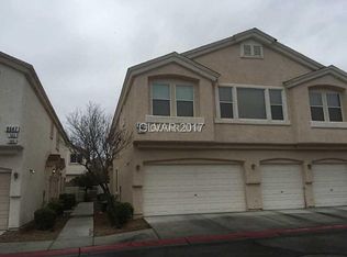 8657 Roping Rodeo Ave UNIT 103, Las Vegas, NV 89178