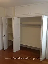 Rented by Barskaya Group Real Estate