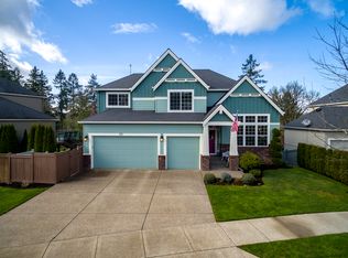 331 Ironwood Dr, Newberg, OR