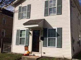 466 S Diamond St, Ravenna, OH 44266