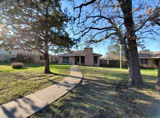 1815 Gettysburg Ln, Bryan, TX 77802