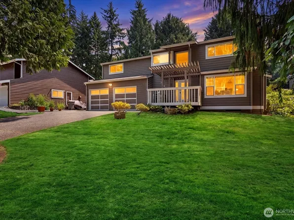 9121 NE 143rd Place, Kirkland, WA 98034