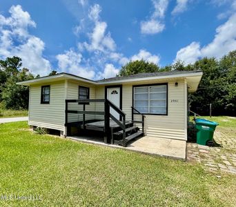 2901 58th Ave, Gulfport, MS, 39501