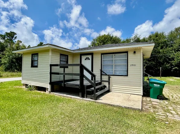 2901 58th Ave, Gulfport, MS 39501