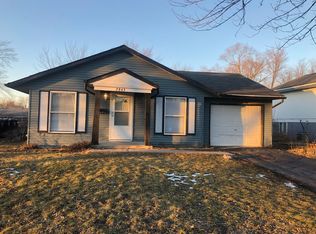 2843 225th Pl, SAUK VILLAGE, IL 60411