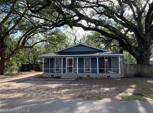 6691 Tung Ave W, Theodore, AL 36582