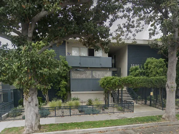 1635 Stoner Ave, 1625 Stoner Ave #35-01, Los Angeles, CA 90025