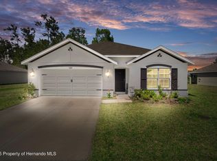 5024 Diantha Way, Brooksville, FL 34604