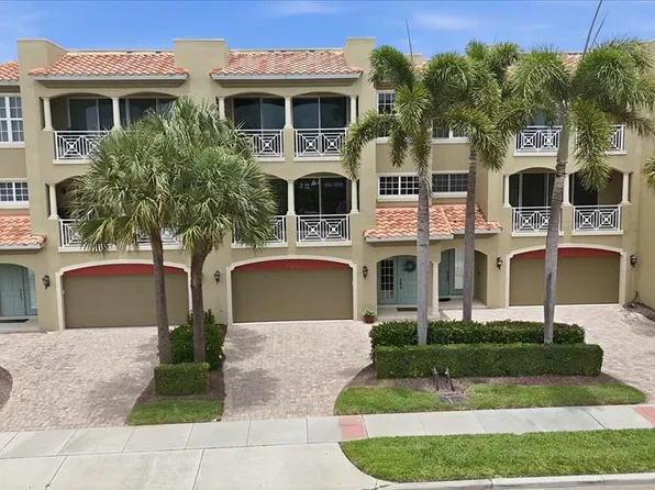 712 GRANADA AVENUE #2, VENICE, FL 34285