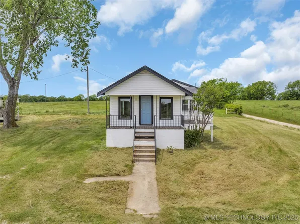 13273 Us Highway 77, Ardmore, OK 73401