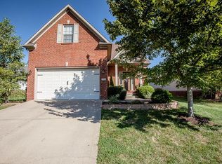 104 Glory Coach Pl, Georgetown, KY 40324