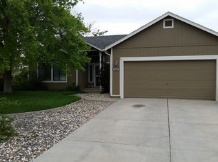 715 Aswan St, Sparks, NV