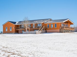 506 Klondike Rd, Buffalo, WY 82834
