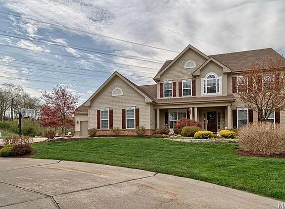 2nd image of 1661 Garden Valley Ct
