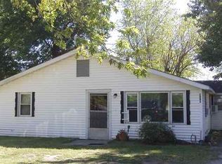 6003 W Okmulgee St, Muskogee, OK 74401