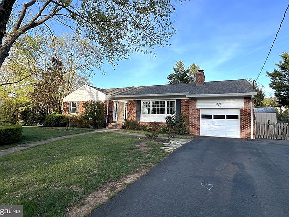 2nd image of 1201 Allendale Rd
