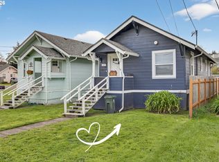 857 S 2nd St, Coos Bay, OR