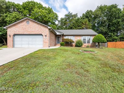 113 Muscovy Way, Maryville, TN, 37801