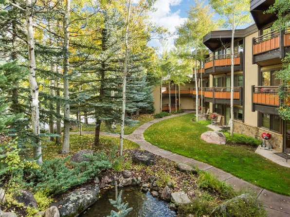640 Carriage Way #204, Snowmass Village, CO 81615