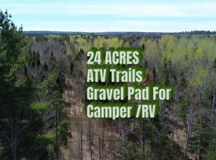 lot 7 Wilcox Road, Cary Plt, ME 04471