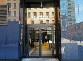 87 Peter St #1710-C01, Toronto, ON M5V 0P1