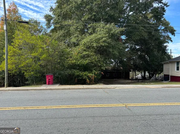 882 Maynard St, Macon, GA 31217