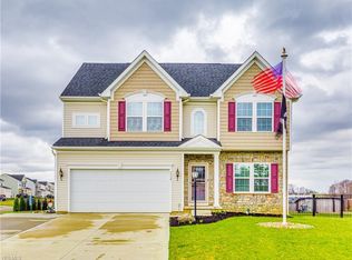 4508 Babylon Ave SW, Massillon, OH 44646