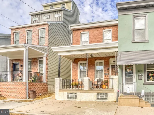 320 Hermitage St, Philadelphia, PA 19128