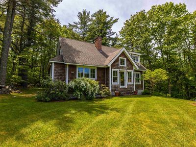 74 Mansion Road, Dunbarton, NH, 03046