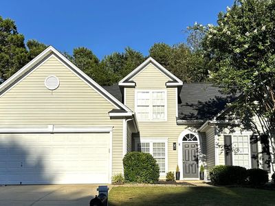 117 Morell Dr, Simpsonville, SC, 29681