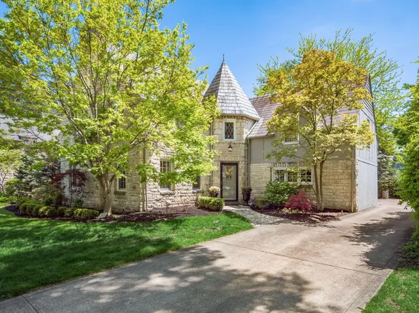 2655 Bryden Rd, Columbus, OH 43209