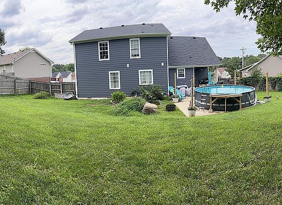 2nd image of 3126 Clydesdale Dr