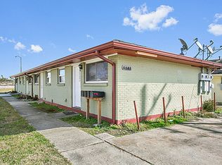 9023 Palm St, New Orleans, LA 70118