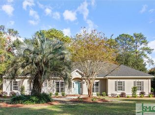 120 Goette Trl, Savannah, GA 31410