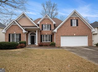 1389 Turtlebrook Ln, Lawrenceville, GA 30043