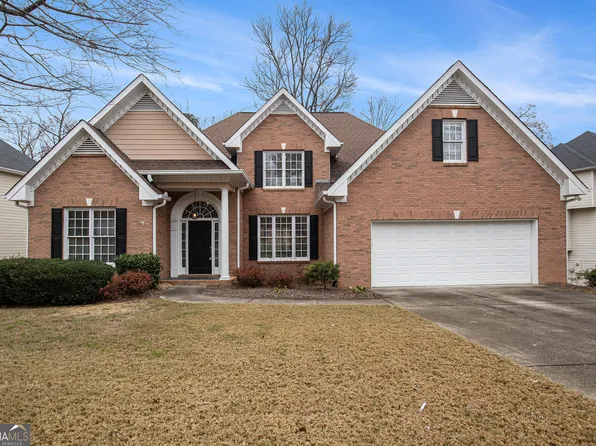 1389 Turtlebrook Ln, Lawrenceville, GA 30043