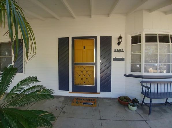 3555 Colonial Ave #1