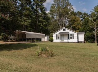 4004 Herman Sipe Rd, Conover, NC 28613