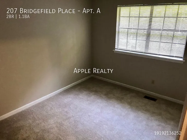 207 Bridgefield Pl #A — Photo 6